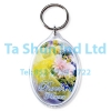 ACRYLIC KEYCHAIN